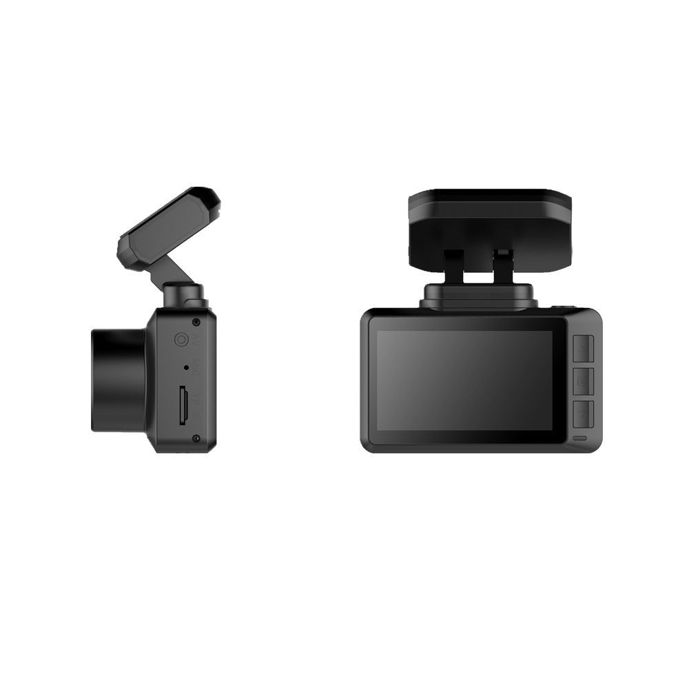 4K Dual-Lens T8 Dash Cam