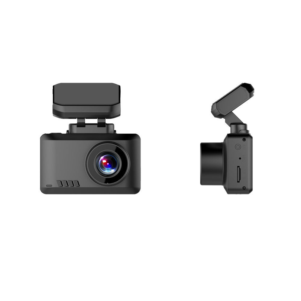 4K Dual-Lens T8 Dash Cam