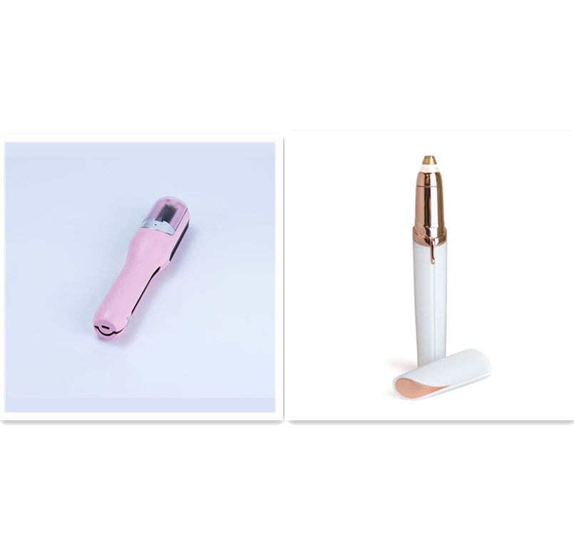 Flawless Brows Electric Trimmer