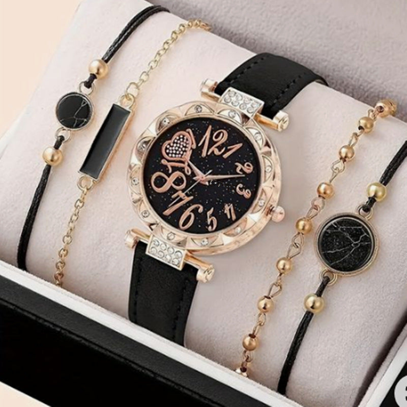 Chic Boutique Watch Set