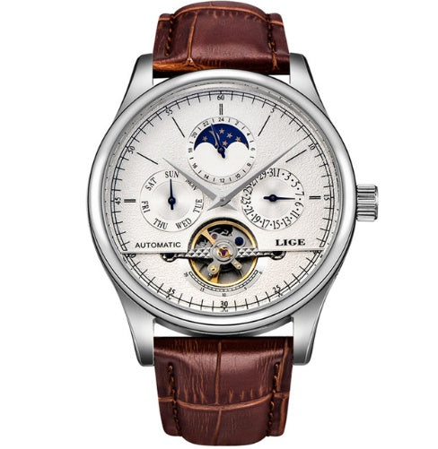 Classic Mechanical Business Watch