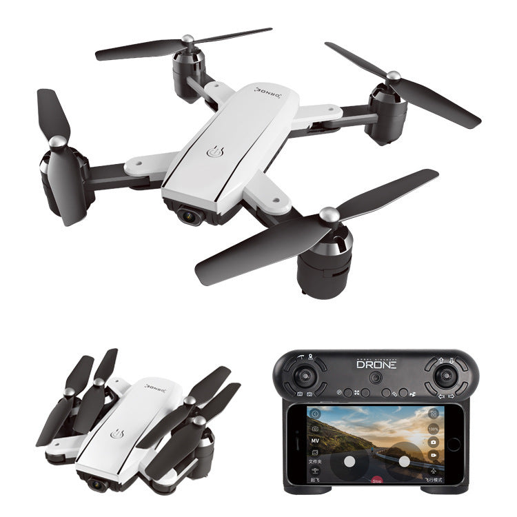 ZD5 Folding Remote Control Drone