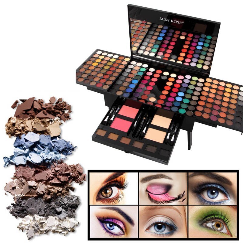 Ultimate Piano Makeup Palette