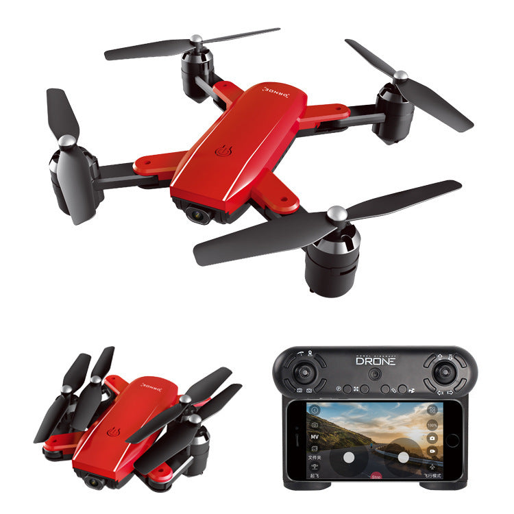 ZD5 Folding Remote Control Drone