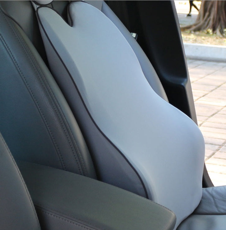 Comfort Memory Cotton Car Pillows