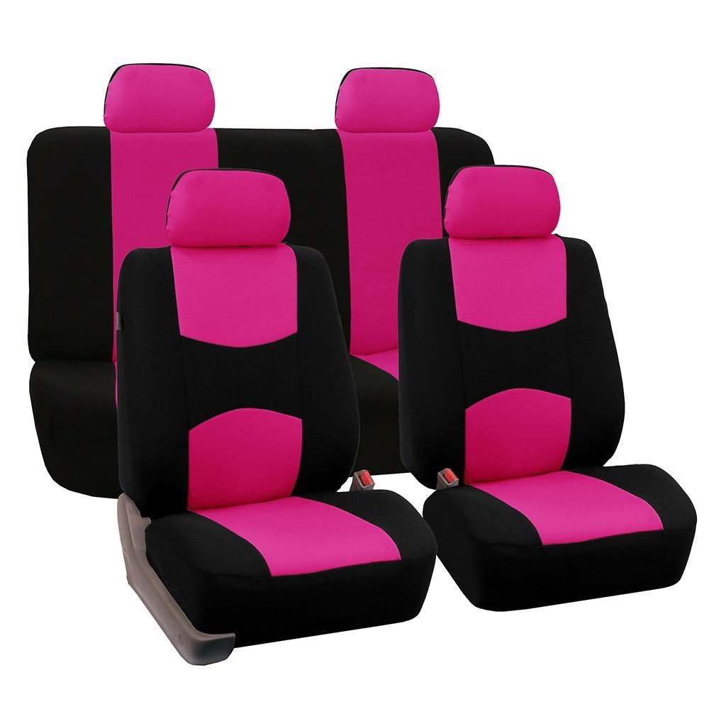 All-Season Car Seat Cover