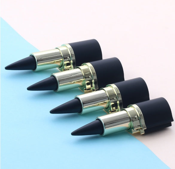 Ultimate Waterproof Black Eyeliner