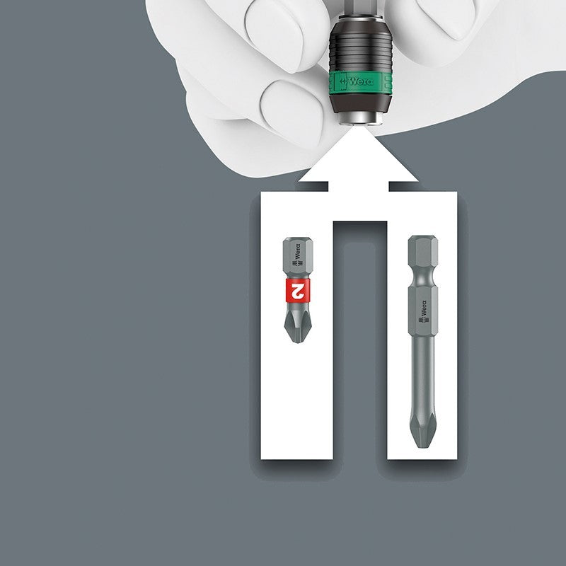 KK100 Multifunctional Hex Screwdriver