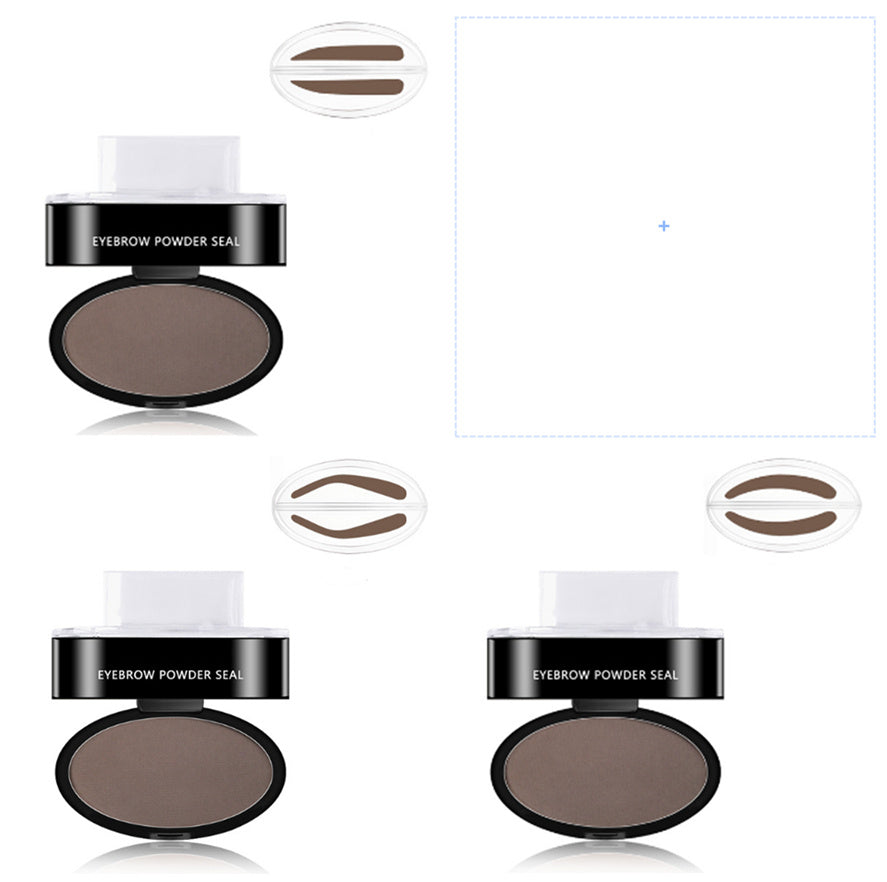 Instant Brow Perfecting Kit