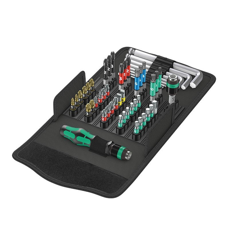 KK100 Multifunctional Hex Screwdriver