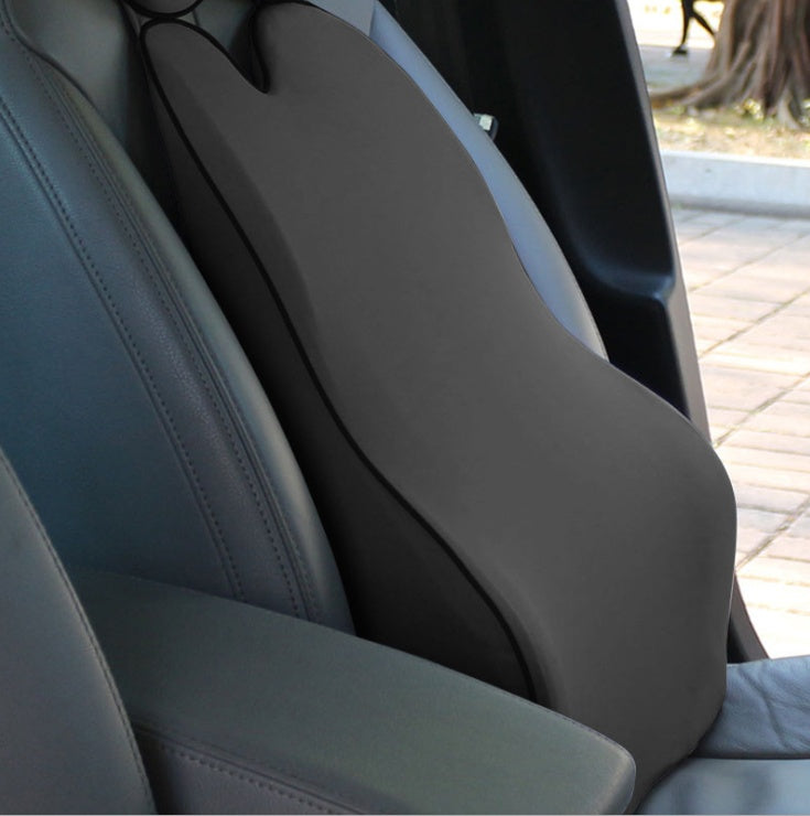 Comfort Memory Cotton Car Pillows