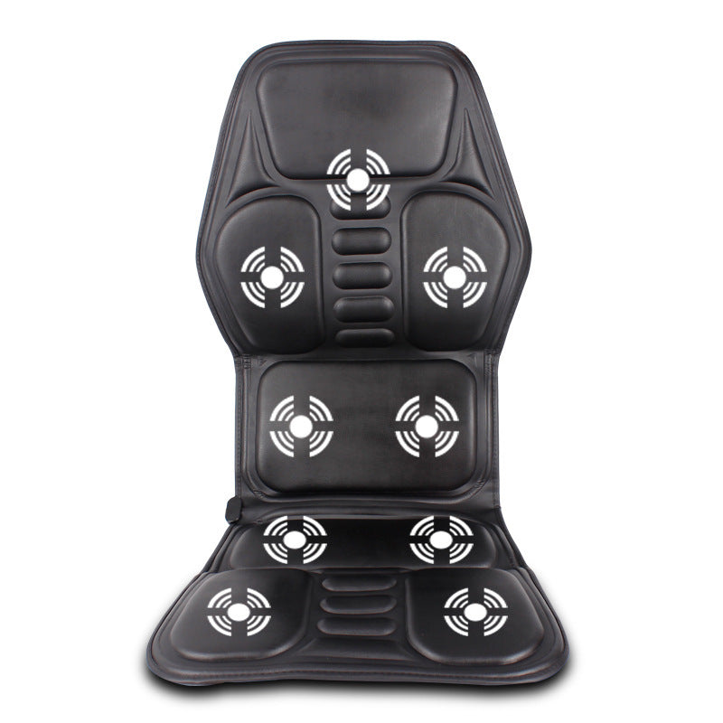 Versatile Deep Tissue Car Massager