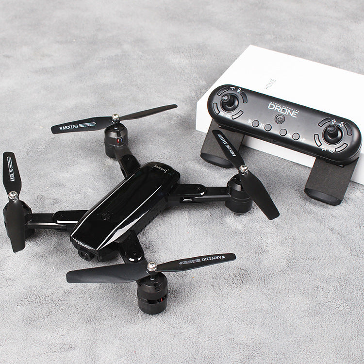 ZD5 Folding Remote Control Drone