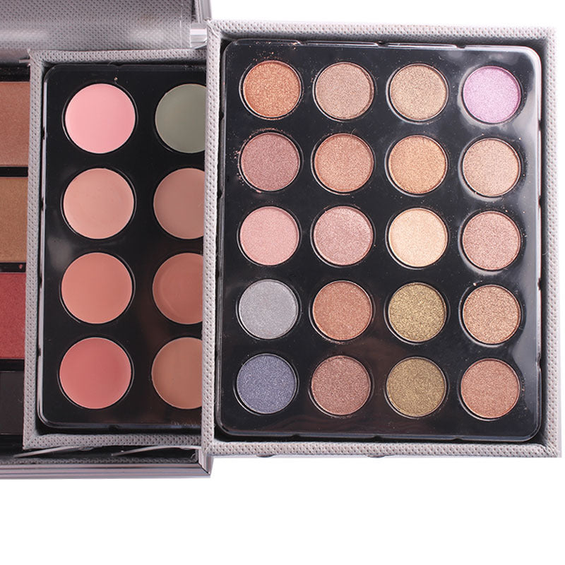 Ultimate Makeup Artist Kit