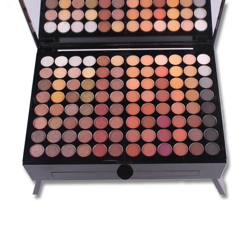 Ultimate Piano Makeup Palette