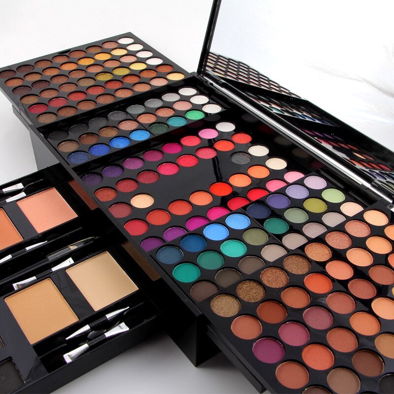 Ultimate Piano Makeup Palette