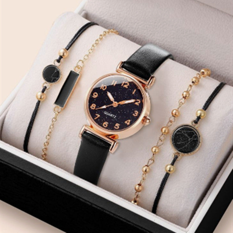Chic Boutique Watch Set