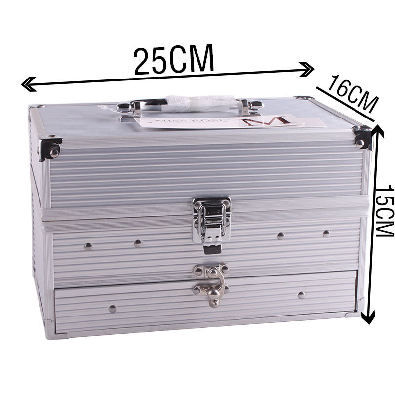 Ultimate Makeup Artist Kit