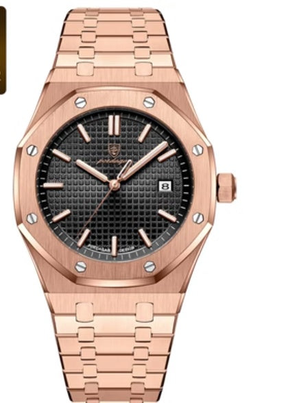 Trendy Luminous Business Watch