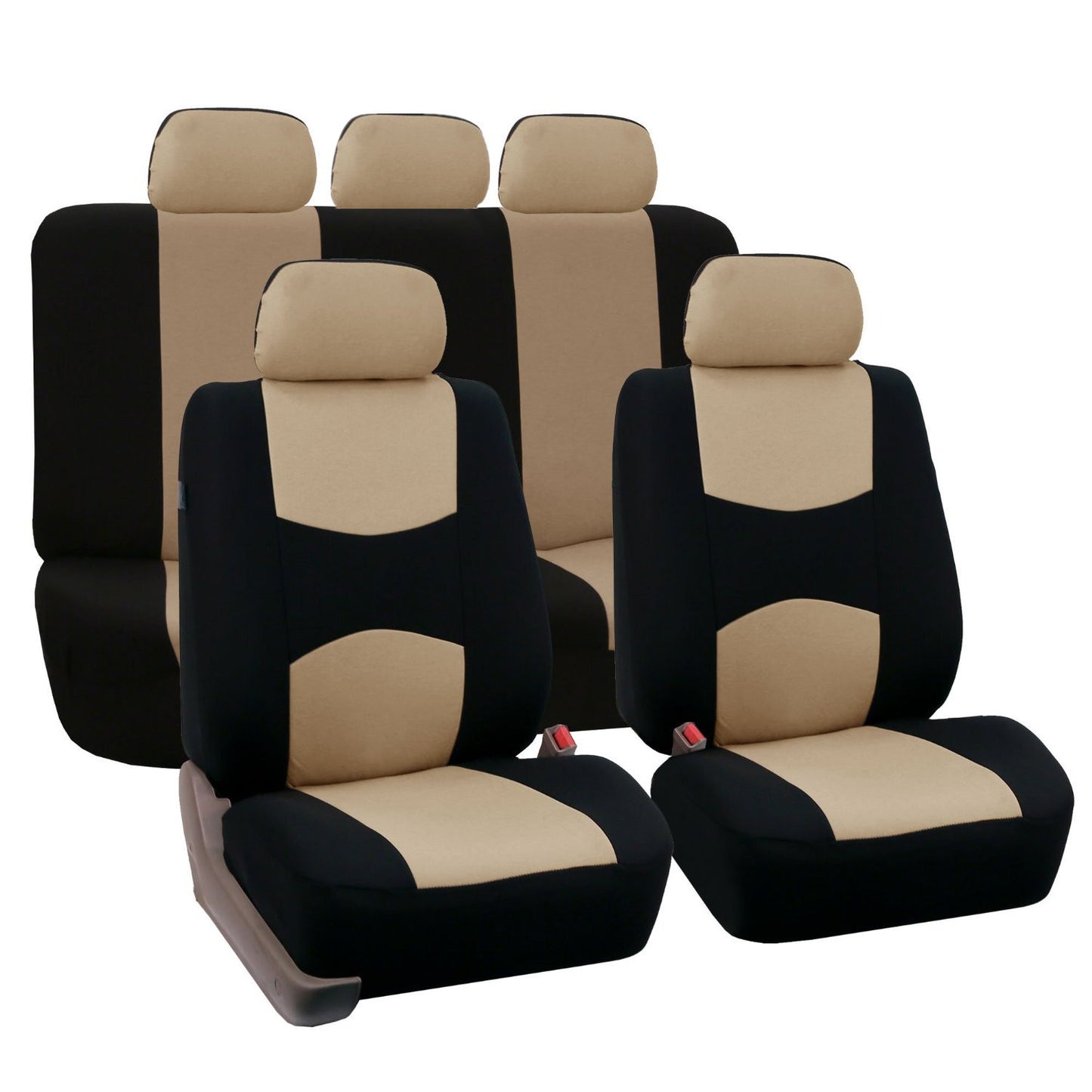All-Season Car Seat Cover