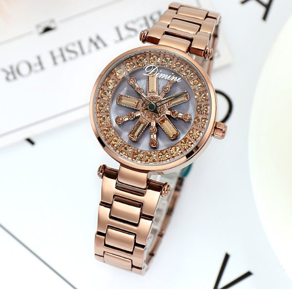 Chic Quartz Women’s Watch