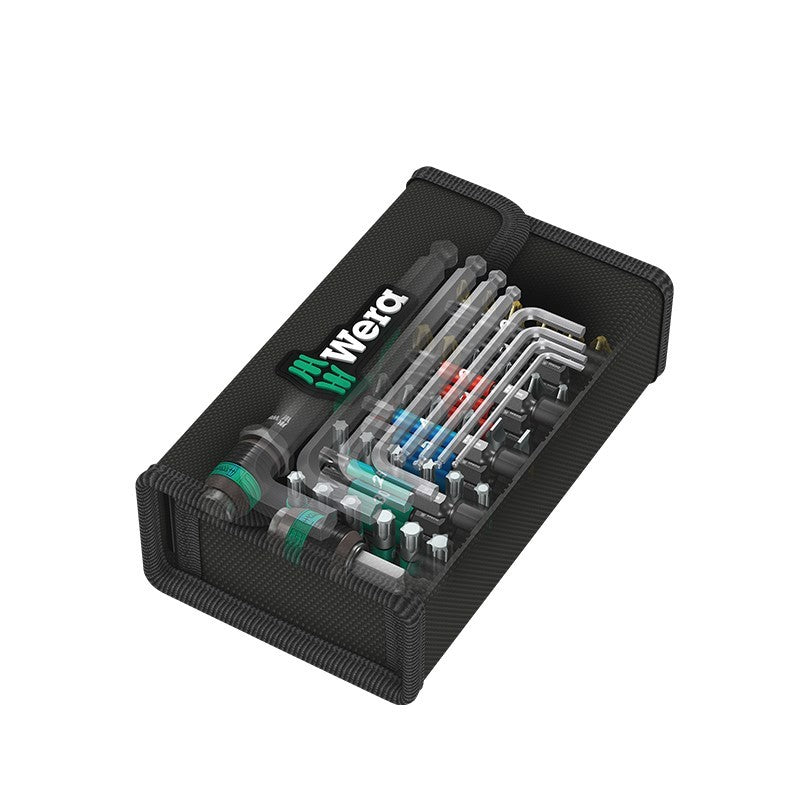 KK100 Multifunctional Hex Screwdriver