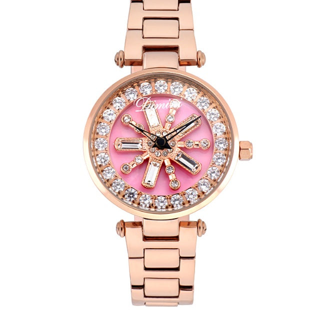 Chic Quartz Women’s Watch