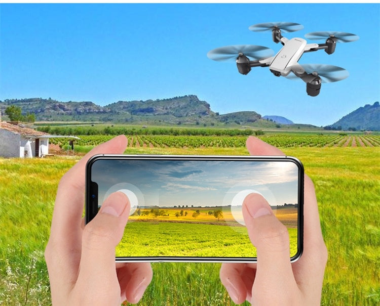 ZD5 Folding Remote Control Drone