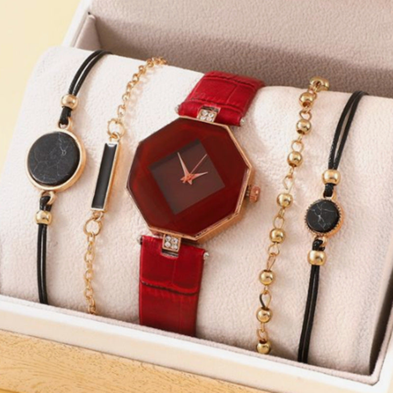 Chic Boutique Watch Set