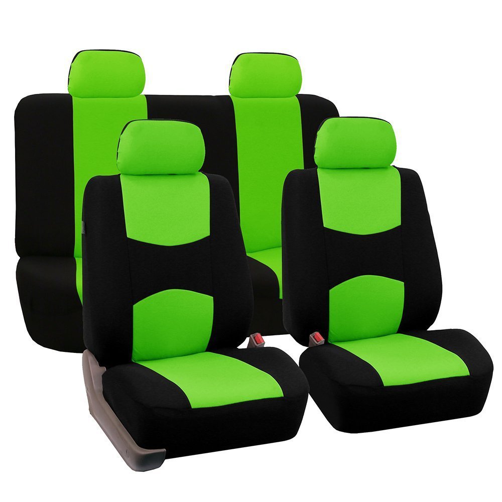 All-Season Car Seat Cover