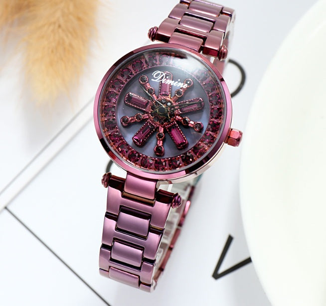 Chic Quartz Women’s Watch