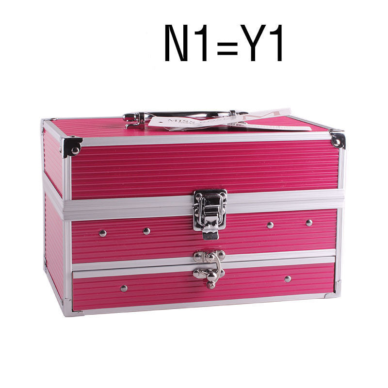 Ultimate Makeup Artist Kit