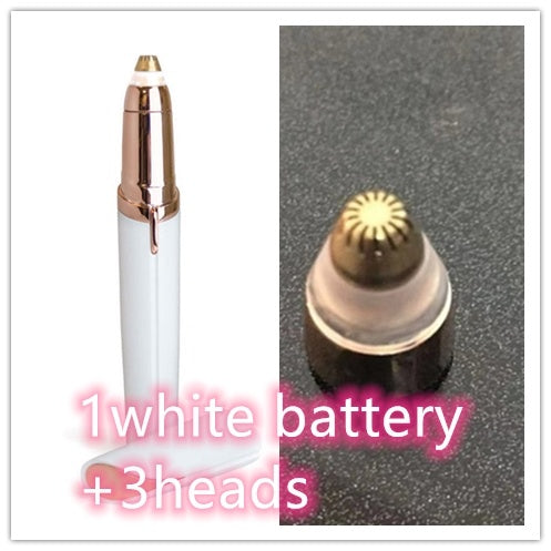 Flawless Brows Electric Trimmer