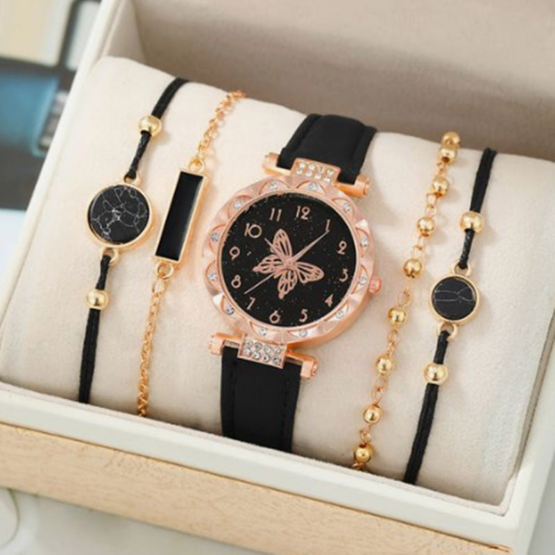 Chic Boutique Watch Set