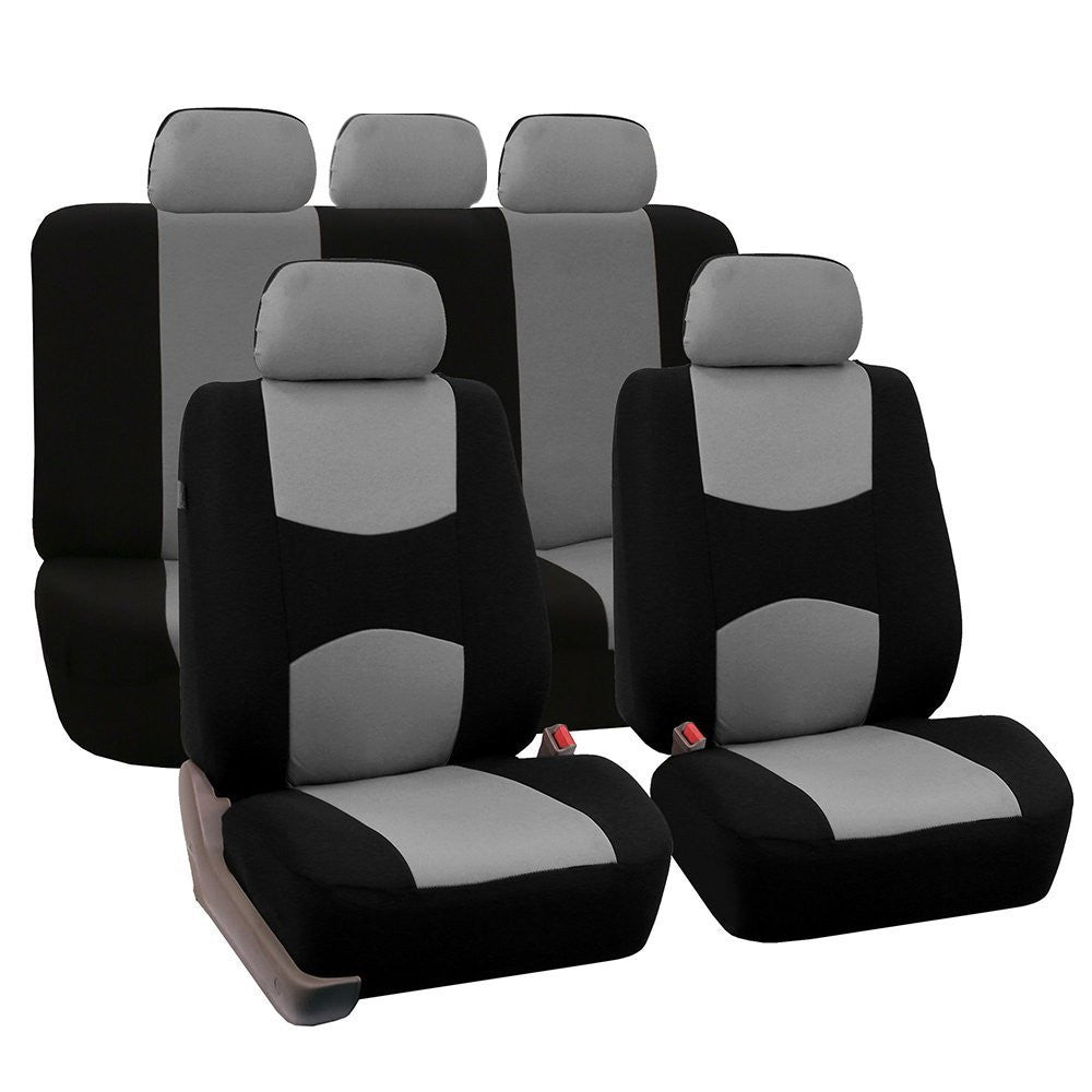 All-Season Car Seat Cover