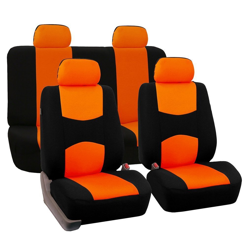 All-Season Car Seat Cover