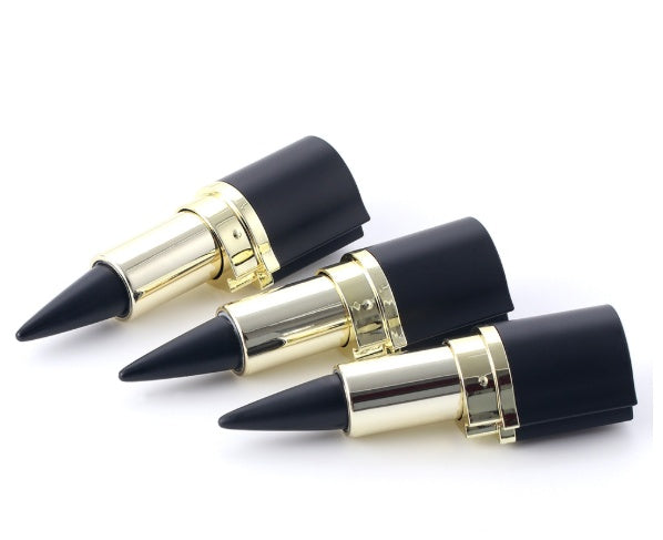 Ultimate Waterproof Black Eyeliner