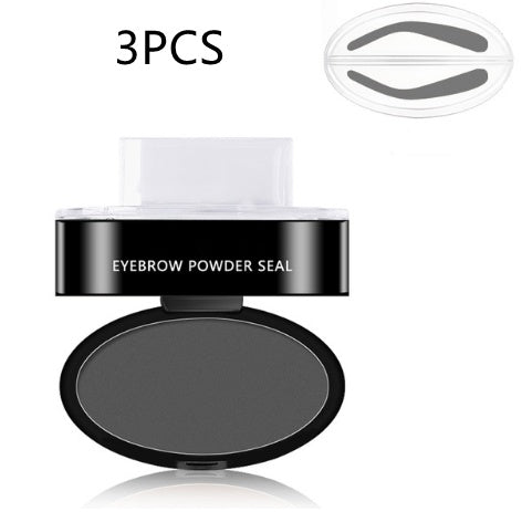 Instant Brow Perfecting Kit