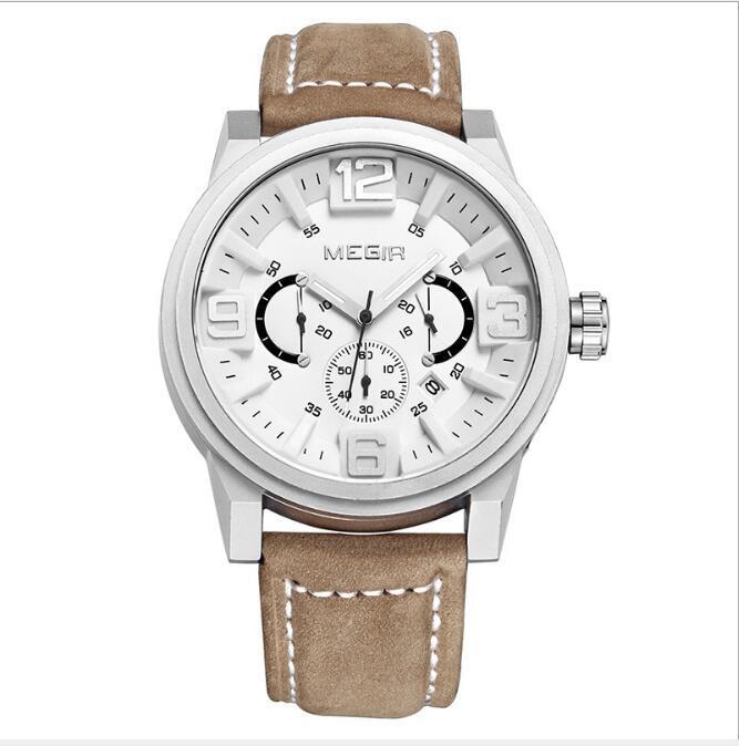 Ultimate Sports Luminous Watch
