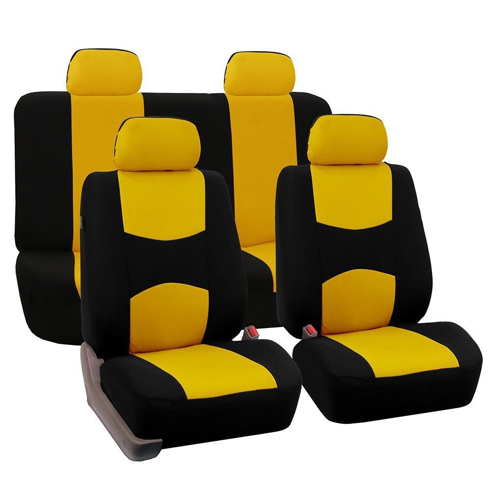 All-Season Car Seat Cover