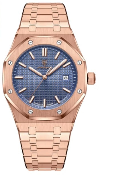 Trendy Luminous Business Watch