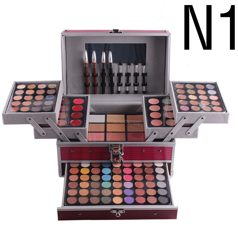 Ultimate Makeup Artist Kit