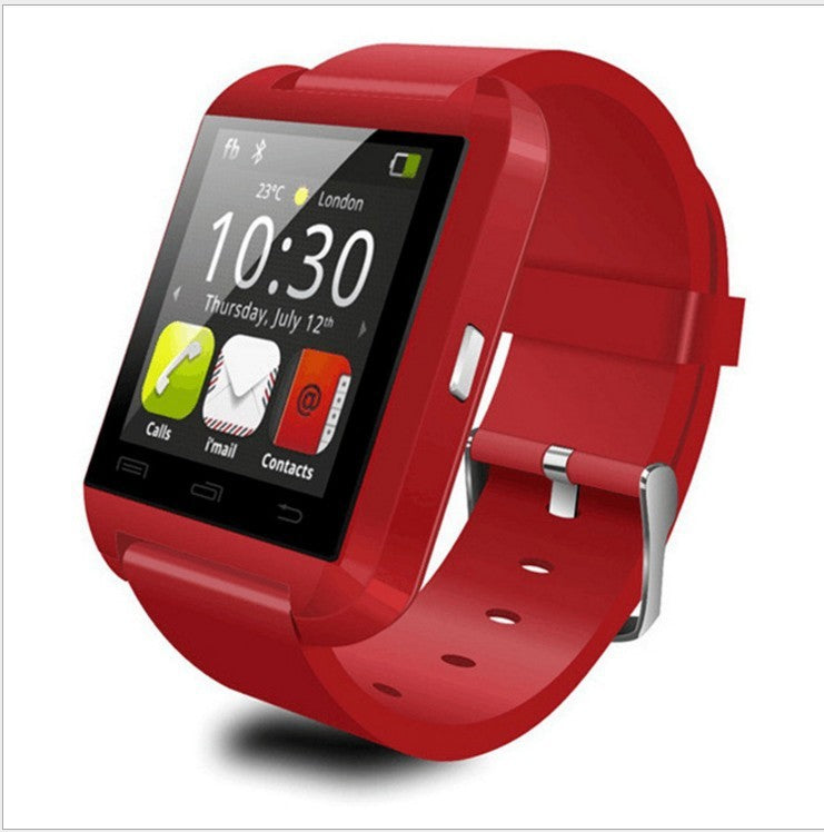 U8 Bluetooth Smart Sports Watch