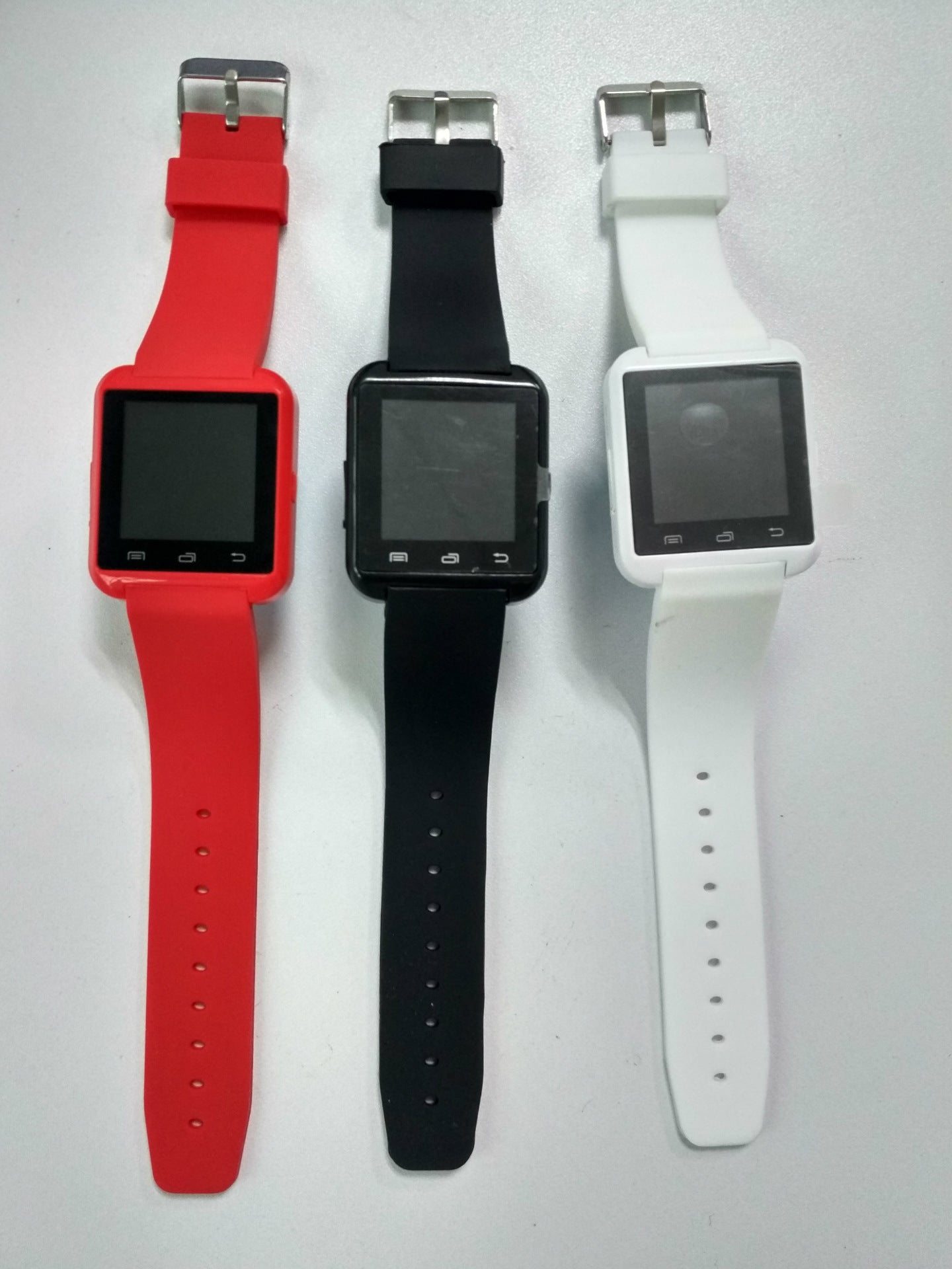U8 Bluetooth Smart Sports Watch