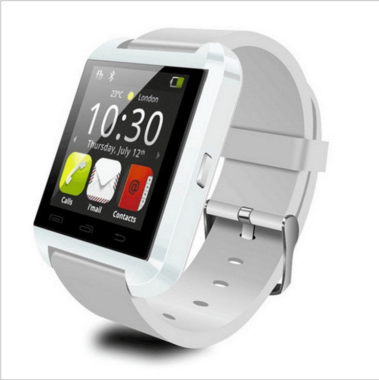 U8 Bluetooth Smart Sports Watch