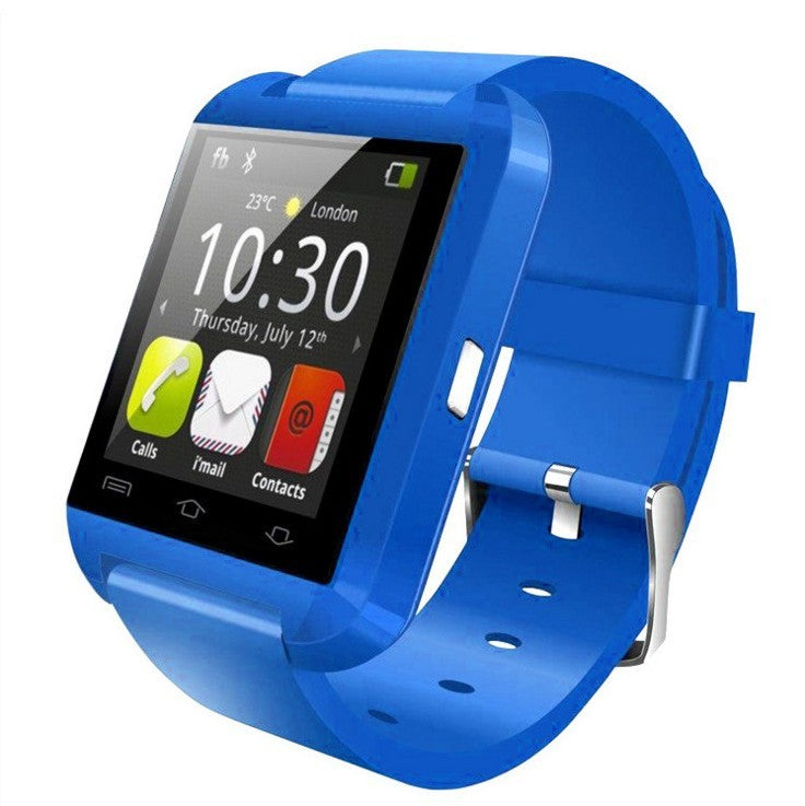 U8 Bluetooth Smart Sports Watch