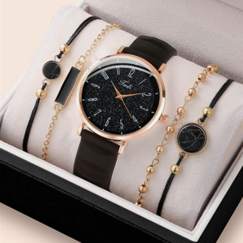 Chic Boutique Watch Set
