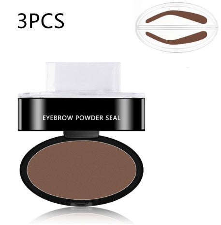 Instant Brow Perfecting Kit