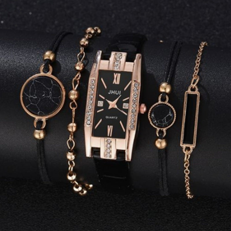 Chic Boutique Watch Set