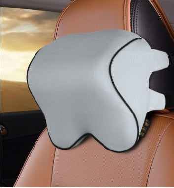 Comfort Memory Cotton Car Pillows